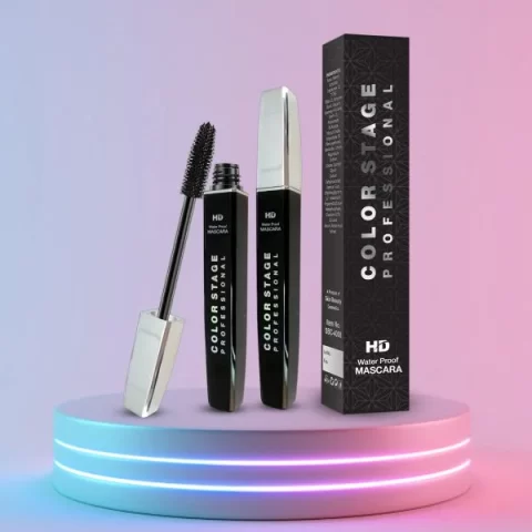 Color Stage Mascara