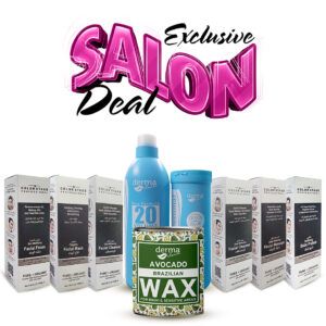 Salon Deal 2