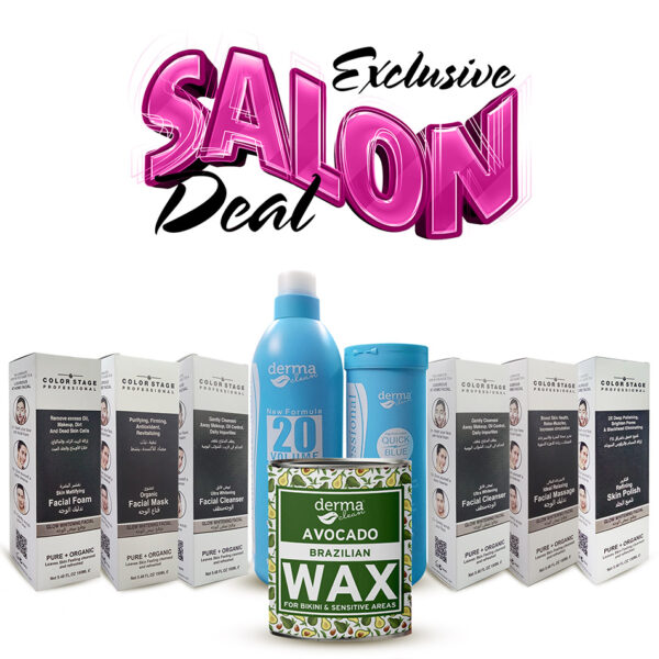 Salon Deal 2