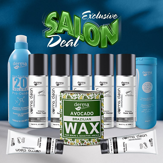 Salon Deal 1