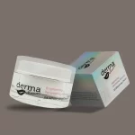 Derma Clean 3d Whitening Cream - 30grm