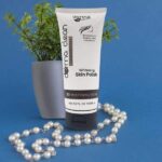 3d Whitening Skin Polish - 120ml