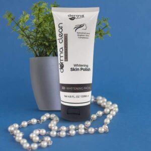 3d Whitening Skin Polish - 120ml