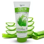 Aloevera Whitening Glowing Facial Massage