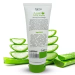 Aloevera Whitening Glowing Facial Massage