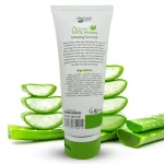 Aloevera Whitening Exfoliating Face Scrub