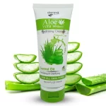 Aloevera Whitening Hydrating Cleanser