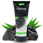 Charcoal Detox Cleanser - 120ml