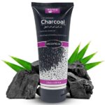 Charcoal Shine Control Gel - 120ml