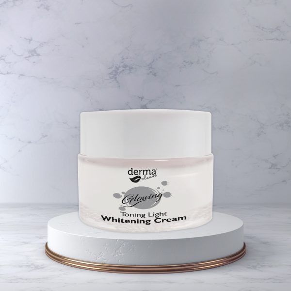 Derma Clean Glowing Cream - 50grm