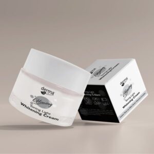 Derma Clean Glowing Cream - 50grm