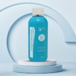 Derma Clean Quick Blue Bleaching Powder - 50grm