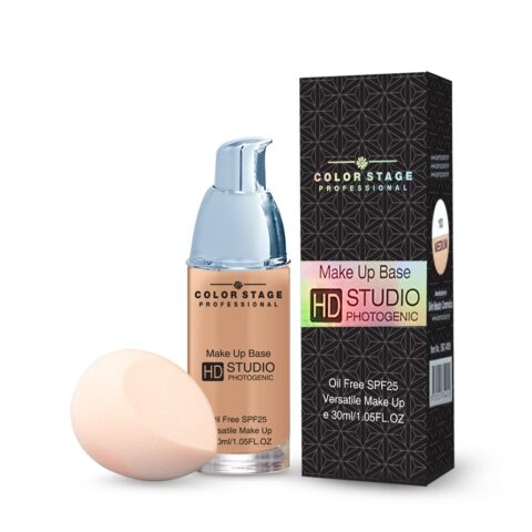 Color Stage Foundation