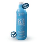 derma clean bleach developer 1000ml