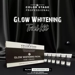 color stage facial trial kit 20ml