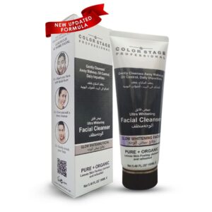 Color Stage Facial Cleanser 150ml