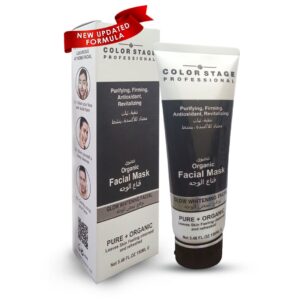 Color Stage Facial Mask - 150ml