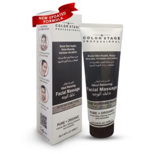 Color Stage Facial Massage - 150ml