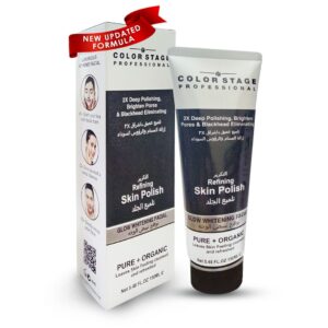 Color Stage Skin Polish - 150 ml