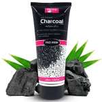Charcoal Face Wash - 120ml
