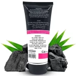 Charcoal Face Wash - 120ml