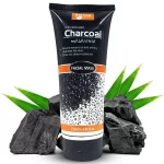 Charcoal Facial Mask - 120ml