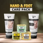 Hand & Foot Care Pack