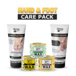 Hand & Foot Care Pack