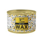 Derma CLean Lemon Wax 400 grm