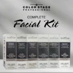Color Stage facial Kit 150ml