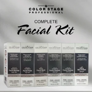Color Stage facial Kit 150ml