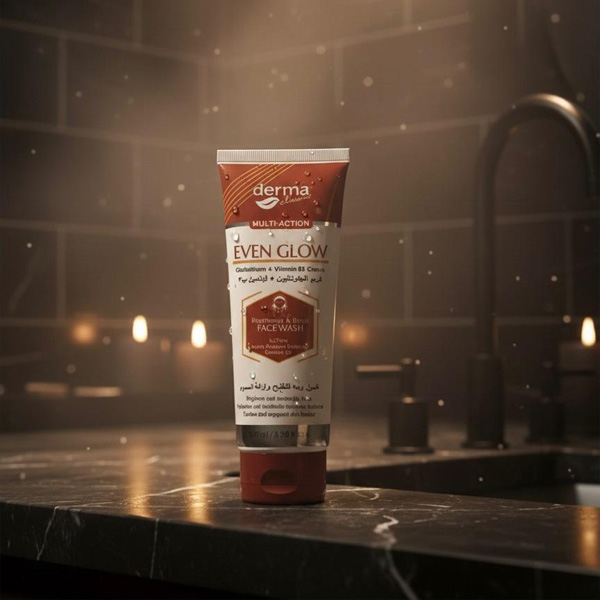 KOJIC Skin Lightening Facewash