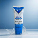 EVEN GLOW Glutathione + B3 Facewash