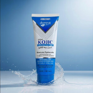 EVEN GLOW Glutathione + B3 Facewash